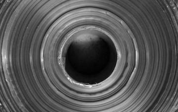 Nunburnholme edpm waterproofing