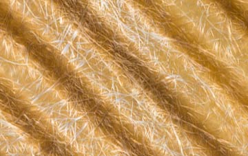 Nunburnholme fibreglass roof waterproofing