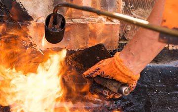 Nunburnholme flat roof repair companies