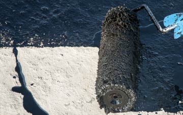 Nunburnholme liquid sealant waterproofing