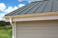 Nunburnholme fascia repair