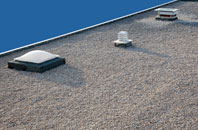 Nunburnholme flat roofing
